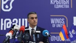 Թաթոյան. «Մենք հավակնում ենք իշխանություն ձևավորելու, ես հավակնում եմ վարչապետի պաշտոնին»