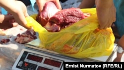 Иллюстративное фото.