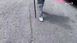 د نړۍ په يوشمېر هېوادونو کې د هالووين رسم څنګه لمانځل کېږي؟