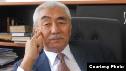 Мелис Бакас уулу. Бишкек. 4-май, 2012