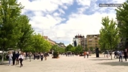 Građani Prištine o optužnici protiv Tačija i Veseljija