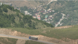 Ըստ քարտեզագետ Մելիքսեթյանի՝ հայ-ադրբեջանական սահմանի սահմանազատումը վերսկսվելու է Սյունիքից