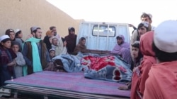 پر ډيورنډ کرښه پراته پښتانه وايي جګړه کې دواړو خواوو ته دوی مري