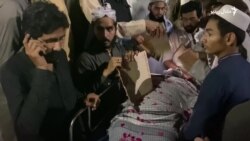 پېښور کې ديني عالم مولانا اعجاز عابد وژل شوی دی