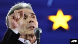 Бидзина Иванишвили