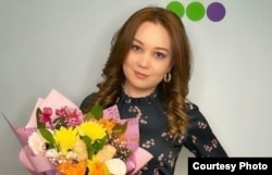 Мадина Мамаджонова работала бухгалтером у Лутфулло Давлятова в компании мобильной связи, пока он не уволил ее якобы по указанию своей жены