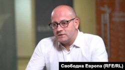 Радан Кънев