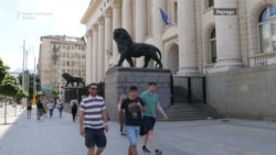 Бугарија по големиот сајбер напад: „Живеам во постојан страв“