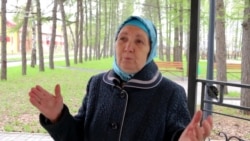 "Чистай җәмәгате" эше нигезендә хөкем ителгәннәрнең әниләре җинаятьне инкарь итә