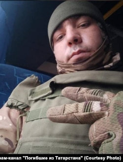 Руслан Шагеев