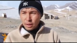 Аңчыны кантип өлтүрүшкөн?