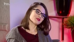 «Картина маслом». Марина Ким о «сложных лицах» и «мифической элите»