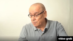 Тәлгать Бариев