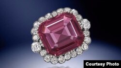 “Spinel Hope”