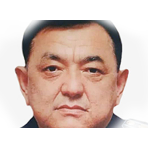 Молдобеков Майрамбек