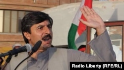 عثمان کاکړ د ۲۰۲۱ز کال د جون پر ۱۷مه نېټه تر ژوبلېدو وروسته د جون پر ۲۱مه هلته ساه ورکړه: انځور له ارشیفه