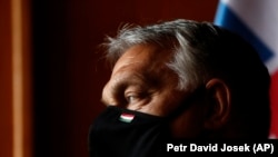 Premierul Orbán spune că scuzele nu vindecă traumele post-Trianon ale maghiarilor.