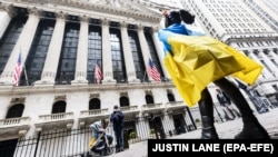США постійно розширюють список підсанкційних осіб та організацій за зв’язки з Кремлем і причетність до агресії проти України