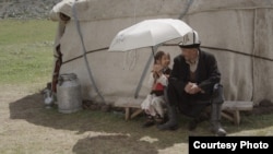 Кадр из фильма "Сутак"