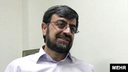 علیرضا بهشتی، رئیس کمیته پیگیری امور بازداشت‌شدگان