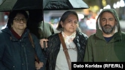 ერთმანეთის მიყოლებით ჩატარდა მანანა ჯავაშვილის ორი შვილის, ლადო და გიგა წიბახაშვილებისა და მანანას დის, ეკას სასამართლო სხდომები. 