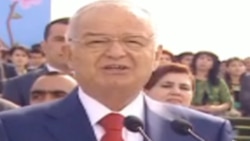 Каримовга "Қизил карточка" кўрсатган сессия