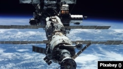 Stația Spațială Internațională