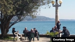 Иллюстративное фото