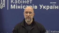 Украина согласна на сделку 