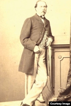 Lascăr Catargiu, politician conservator și premier al României în epoca lui Carol I