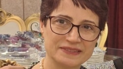 روایت نسرین ستوده از حضور نیروهای نقاب‌دار در مسجد خالی برای کنترل فضا