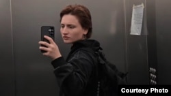 Այշաթ Բայմուրադովան