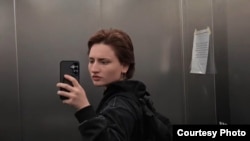 Айшат Баймурадова 