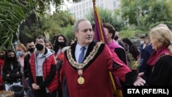 Анастас Герџиков