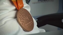 У Києві розповіли про труднощі перемоги паралімпійців (відео)