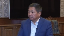 Асаналиев: Шайлоо күрөөсү он эсе көбөйөт