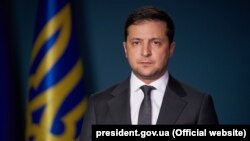 Volodımır Zelenskıy