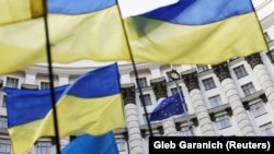 Будівля Кабінету міністрів України 