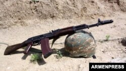 Արխիվային լուսանկար