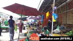 Туркменистан (иллюстративное фото)  