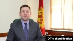 Олег Запольский.