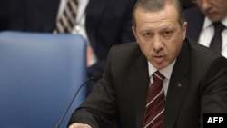 Prime Minister Recep Tayyip Erdogan, a onetime radical Islamist, has won praise for his party's transformation of Turkey. But is this an accurate portrayal of his party's role?