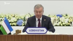 OZODNEWS: ЕИ Марказий Осиёга 12 млрд евролик сармоя киритади | Украинага босқин: 1136-кун
