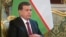 Президент Узбекистана Шавкат Мирзиёев.
