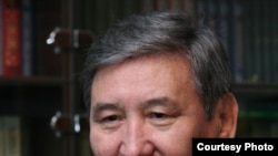 Бейбит Койшыбай, историк, писатель.  