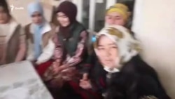 Андижанский кластер с миллиардной прибылью не выплачивает зарплату женщинам-рабочим 