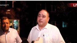 Դատարանը բավարարեց Մանվել Գրիգորյանին կալանավորելու միջնորդությունը