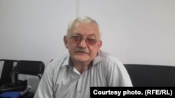 Владимир Школьный.