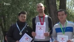 Дарыгерлер спортту сүйүүгө чакырды