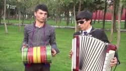 Незрячий юноша отстоял свое право учиться в консерватории